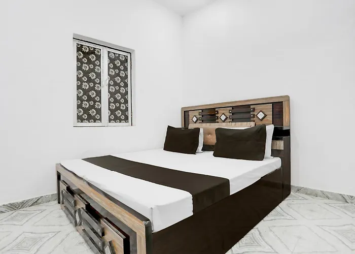Hotel O Rajeshwari Guest House