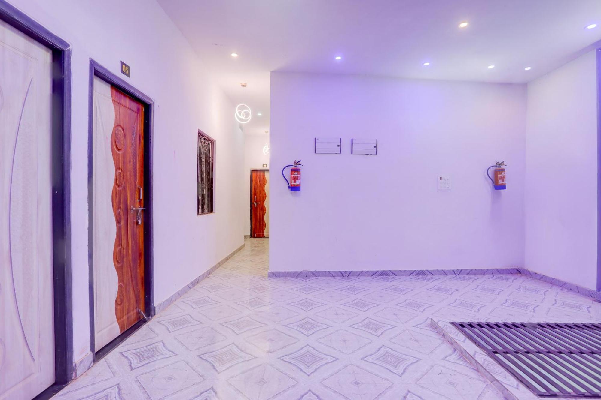 Hotel O Rajeshwari 3*