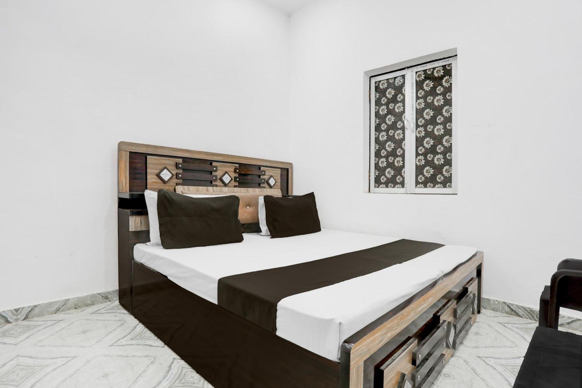 Hotel O Rajeshwari