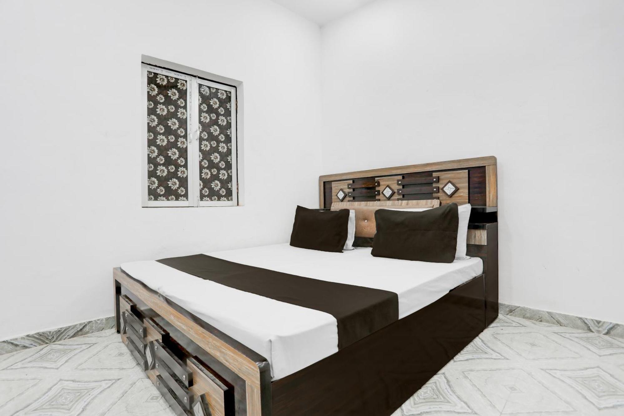O Rajeshwari Hotel 3*