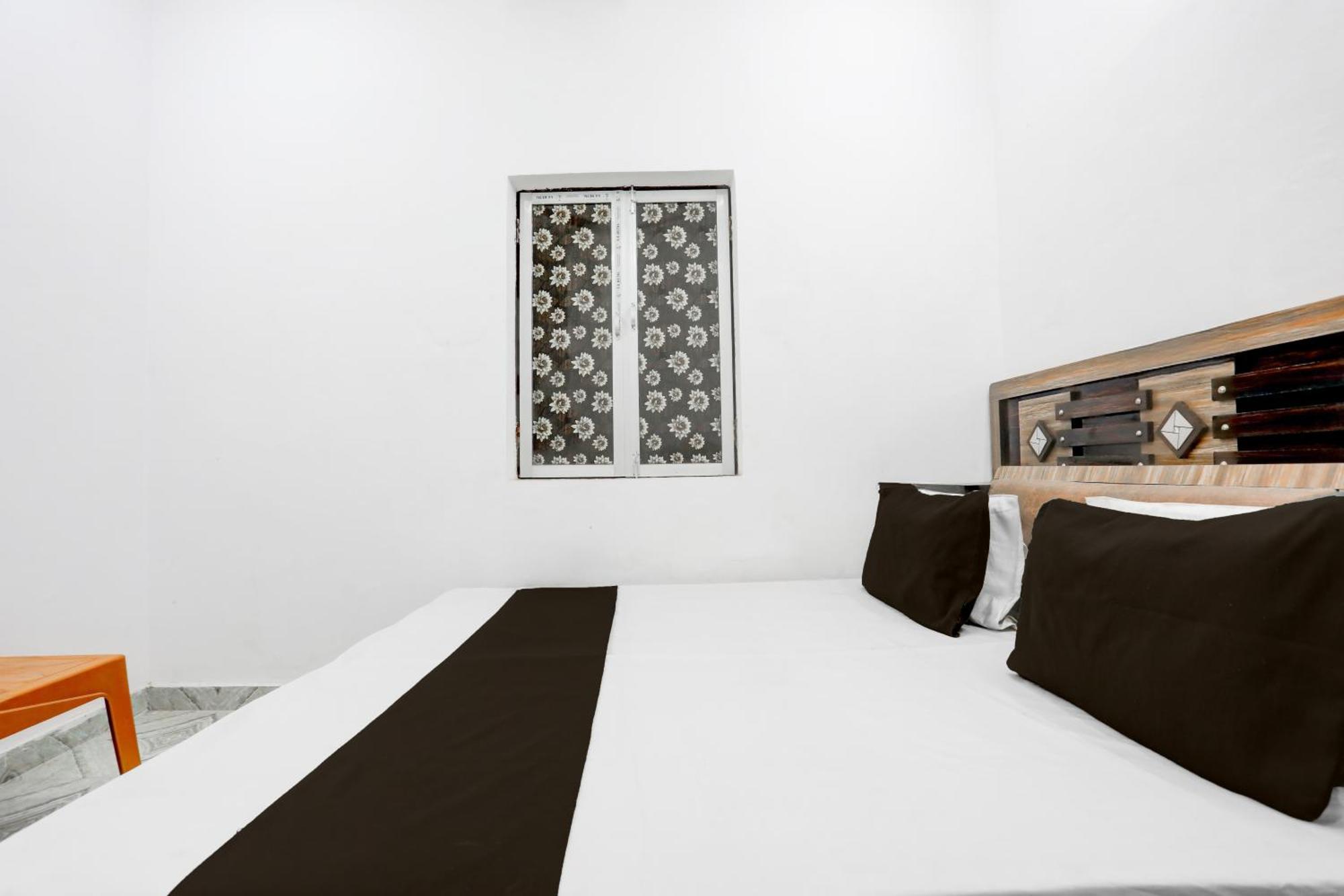 Hotel O Rajeshwari 3*