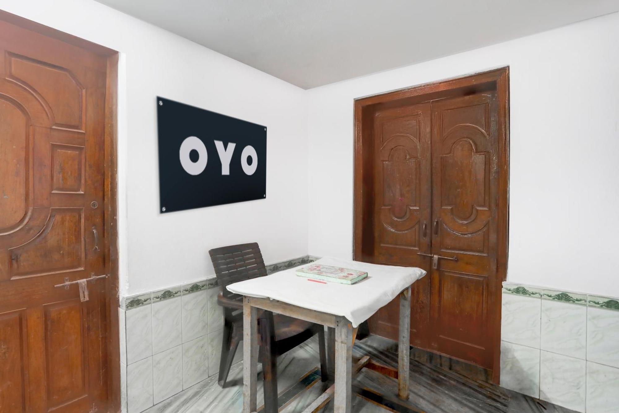 O Rajeshwari Hotel Varanasi