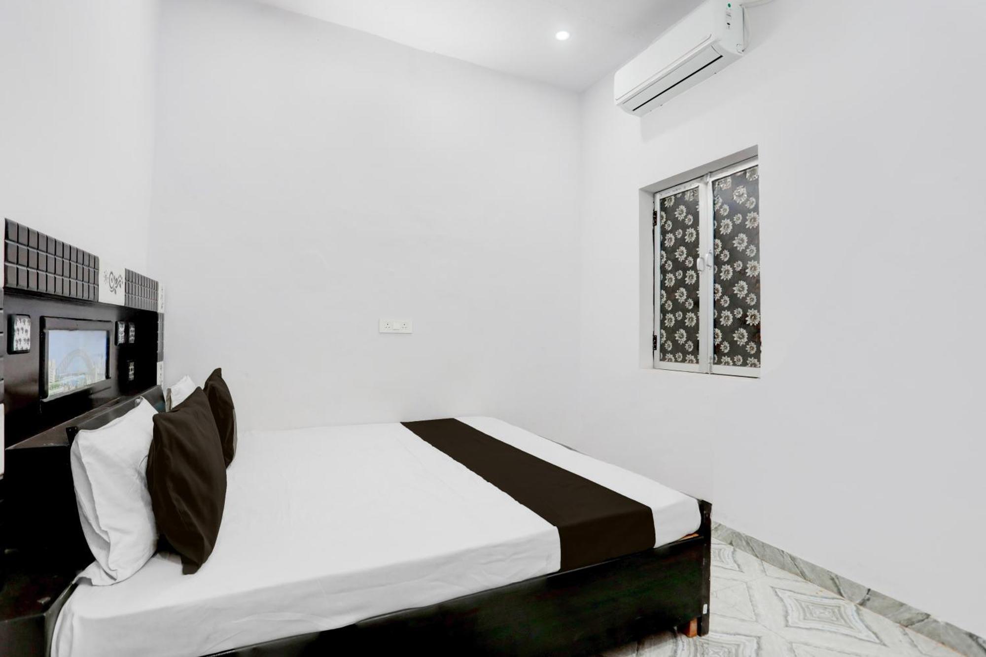 Hotel O Rajeshwari