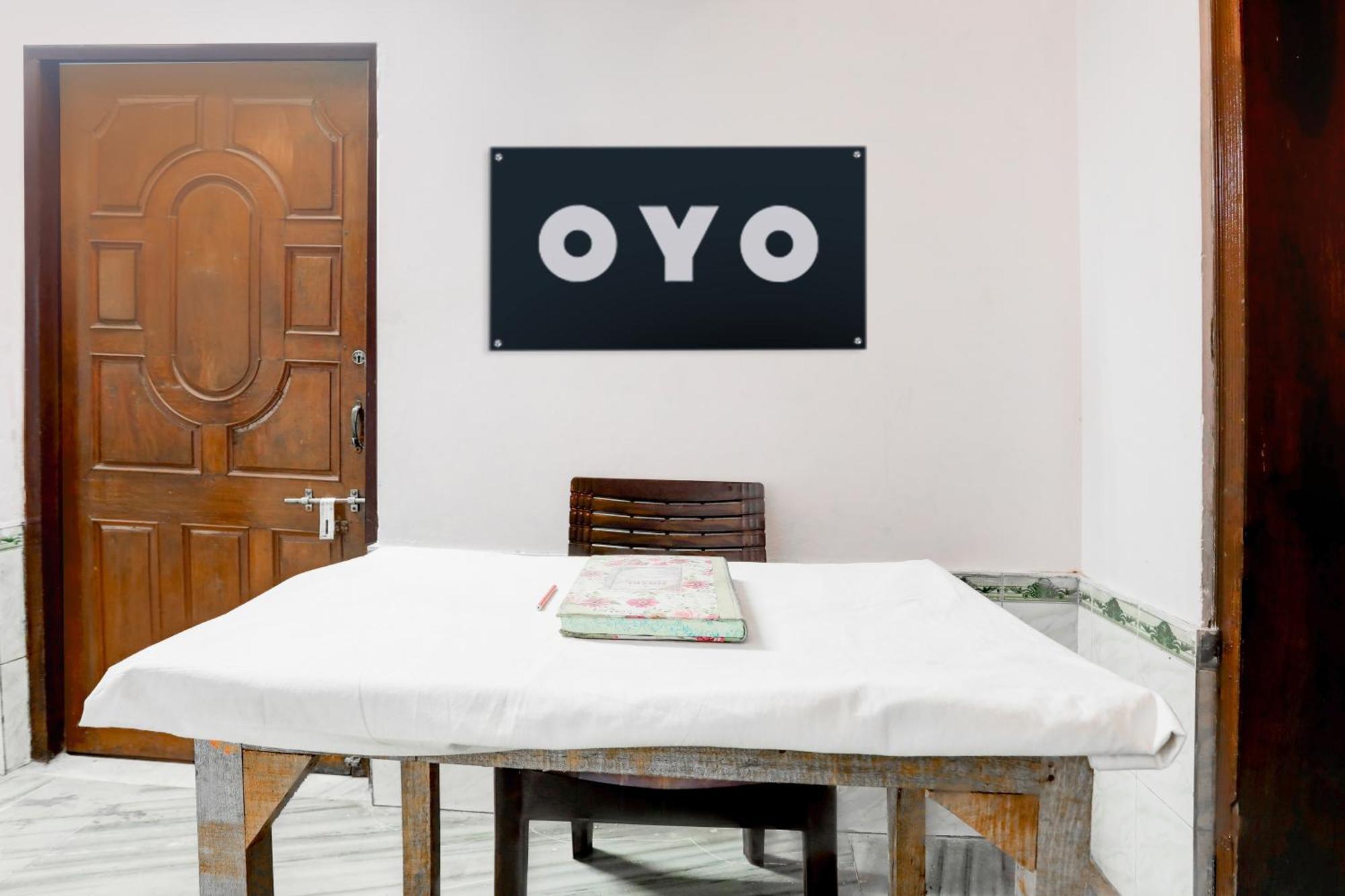 O Rajeshwari Hotel Varanasi