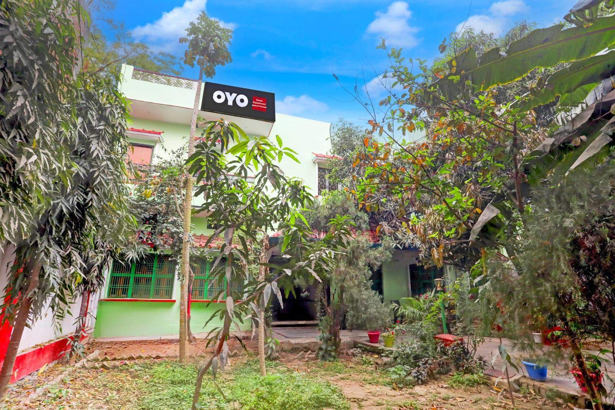O Rajeshwari 3* Varanasi
