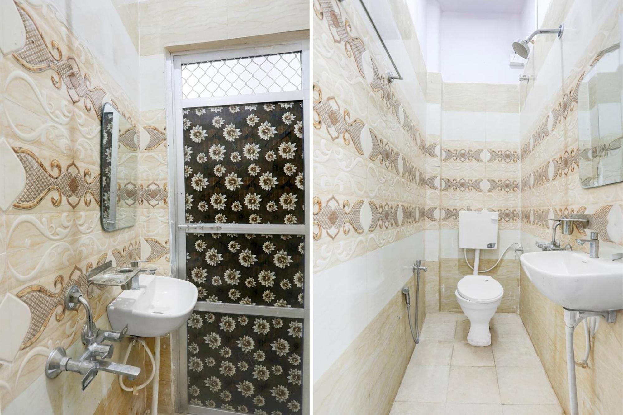 Hotel O Rajeshwari