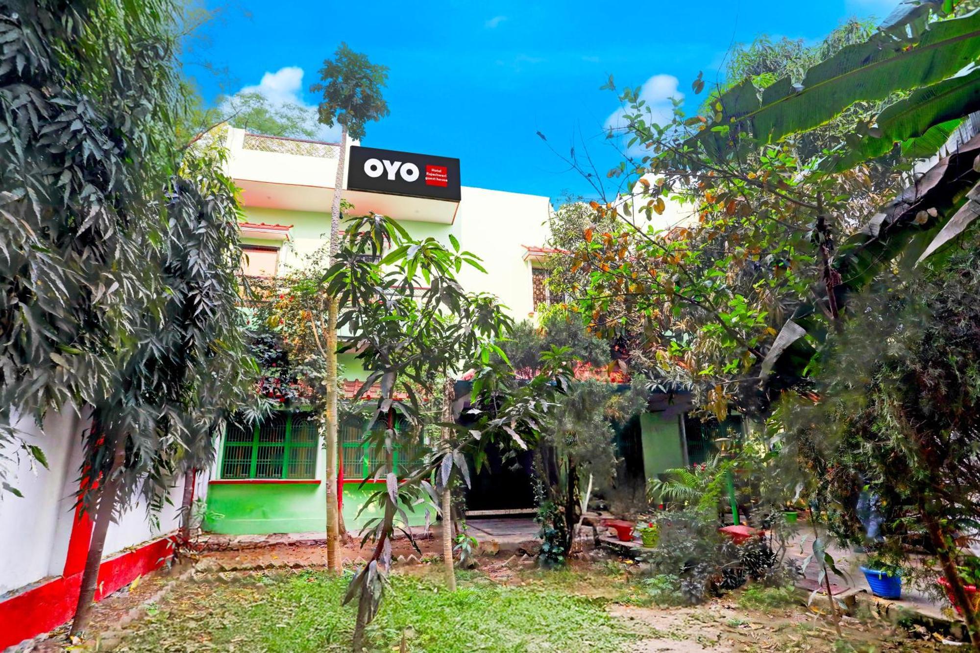 Hotel O Rajeshwari